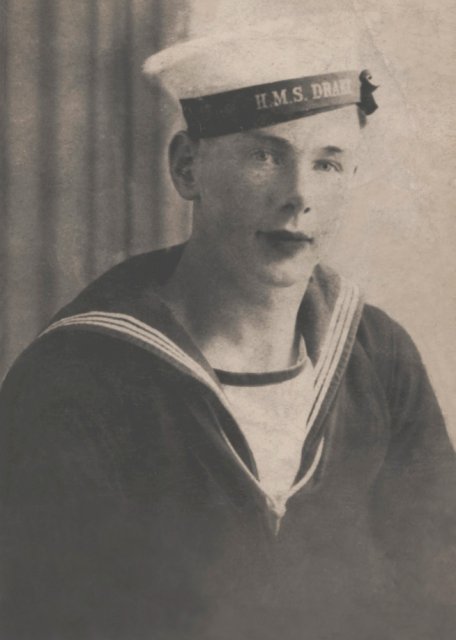 Thomas Ezra Hudson